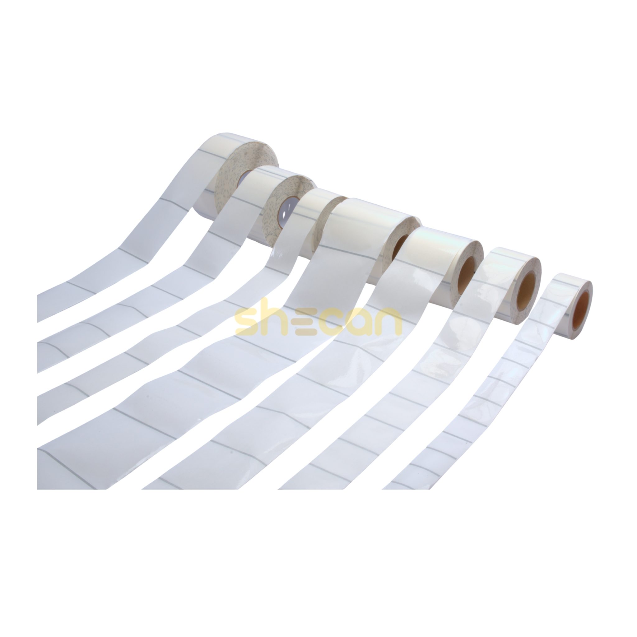Transparent Store Sticker Transparent Stickers - Shecan